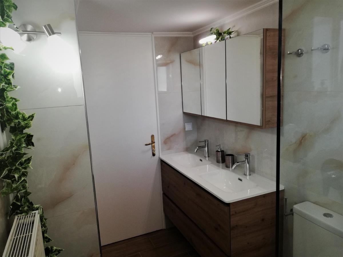 Apartament Sapfo'S House Ágios Ioánnis Zewnętrze zdjęcie